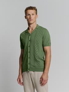 No Excess Heren pullover 27210349 050 green
