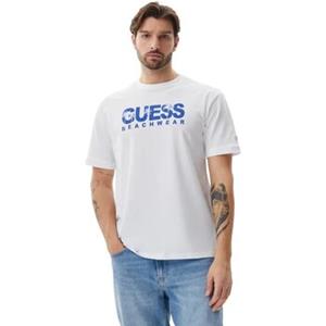 Guess T-shirt Korte Mouw  F5GI11 I3Z14