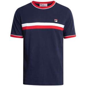 Fila T-shirt Korte Mouw  Razee T-shirt