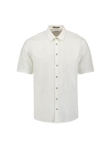 No Excess Heren overhemd 27480321sn 010 white