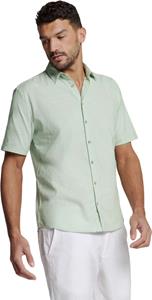 No Excess Heren overhemd 27480321sn 058 mint