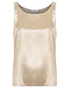 Knit-ted Top zonder mouw 251p150 bella