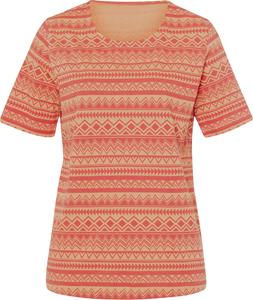 Classic Basics Shirt met korte mouwen (1-delig)