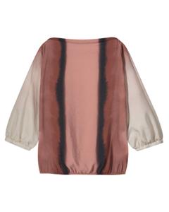 Summum top ombre print 2s3279-12179 120 multicolour