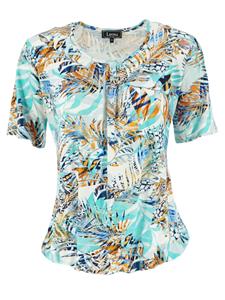 Leona per donna Leona shirt print