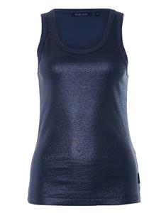 Summum Rib tanktop (3s4873) singlets lisbon-5138