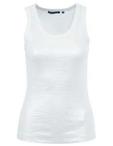 Summum Rib tanktop (3s4873) singlets lisbon-5138