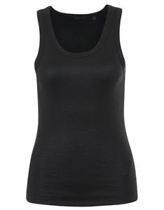 Summum Rib tanktop (3s4873) singlets lisbon-5138