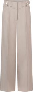 Aaiko Nore buttons trousers