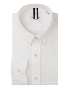 Profuomo Lange mouw overhemden ppwh10044