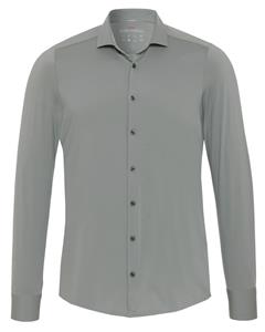 Pure Overhemd lange mouw e11301-21750