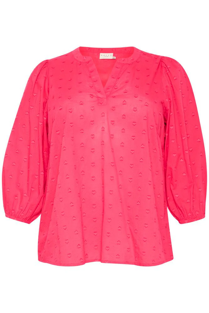 KAFFE Kcjolana blouse
