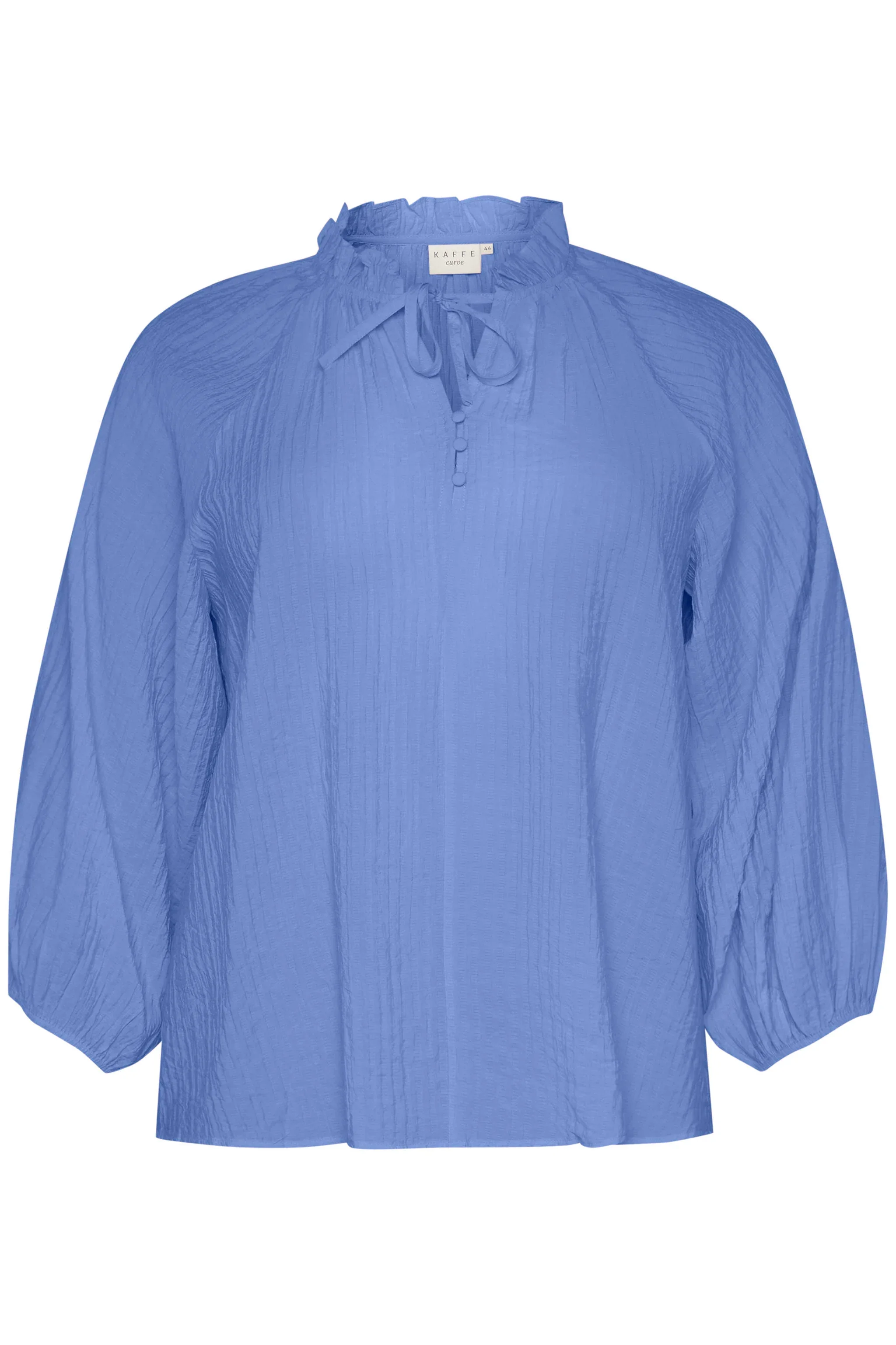 KAFFE Kclinna blouse