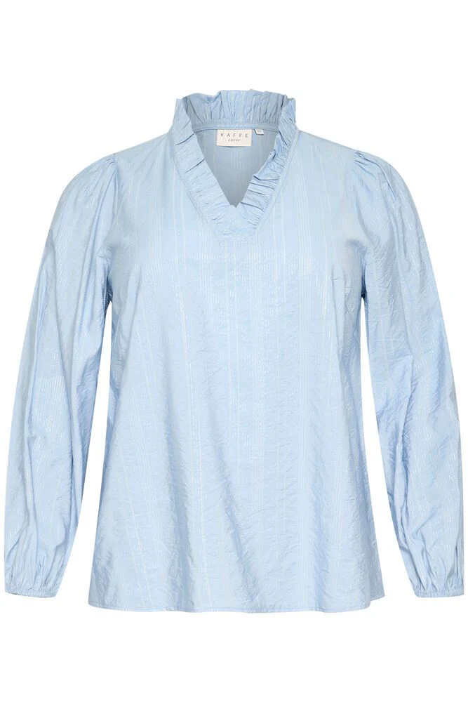 KAFFE Kcanni blouse