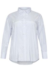 KAFFE Kcmilana shirt