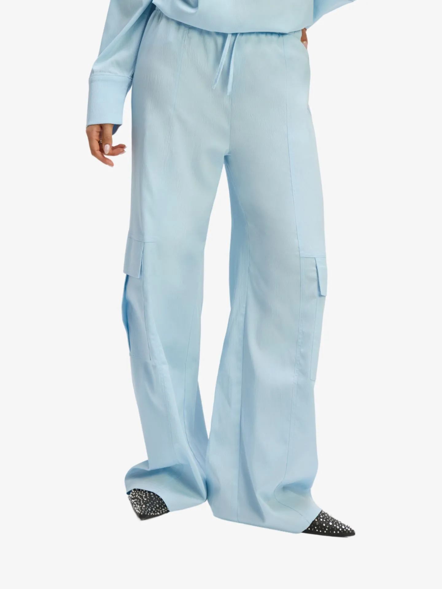 Refined Department Dames broek nevada