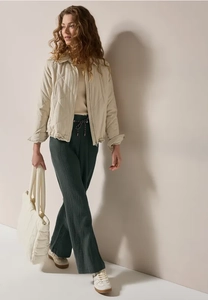 Cecil Wide Legs mousseline broek