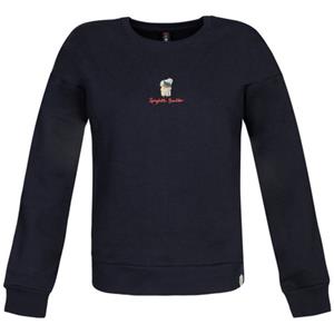 Rock Experience Dames Boulder Stone Crew Neck Trui