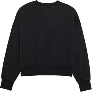 FOX Dames Wordmark Fleece Trui
