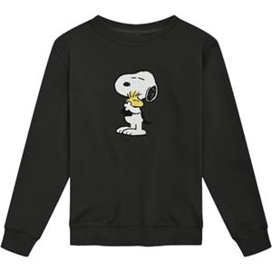 Bavarian Caps Dames Peanuts: Snoopy Trui