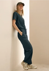Cecil Jumpsuit met structuur