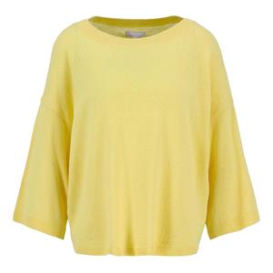 Barbour Damestrui Lucy Sunray Yellow