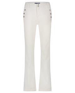 Red Button Broek srb4508