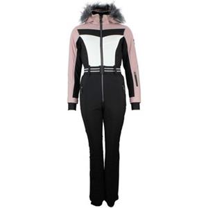 Peak Mountain Jumpsui  Combinaison de ski femme ARCTIAN