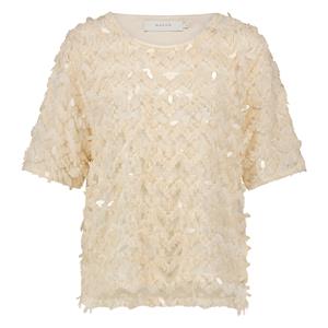 Nukus Aria top lace nks01007