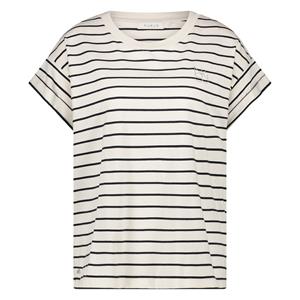 Nukus Noor shirt stripes nks04006