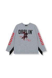 Refined Department Dames longsleeve dallas