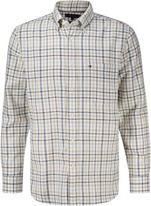 Tommy Hilfiger Overhemd lange mouw mw0mw37573