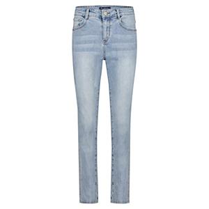 Red Button Broek srb4466 kate denim bleach