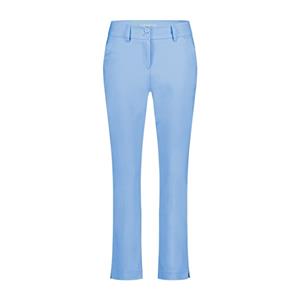 Red Button Broek srb4493 diana crp bleachblue