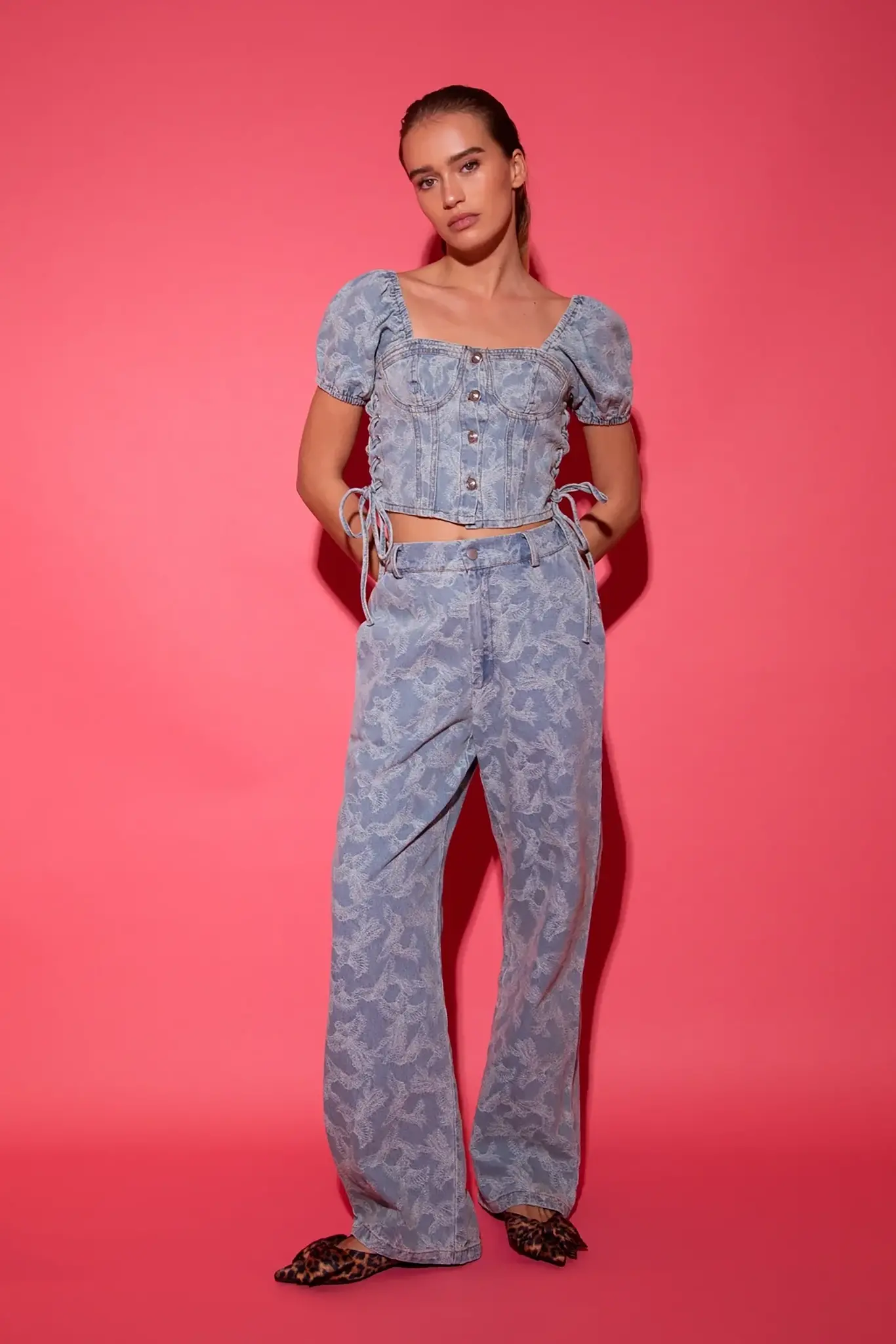 Studio Amaya Broek anna