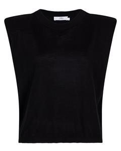 Ruby Tuesday Top zonder mouw t502-376
