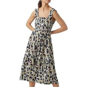Vero Moda Jurk  -
