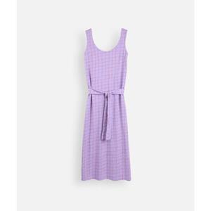 Oxbow Jurk  Lange jersey tankjurk PISCINA