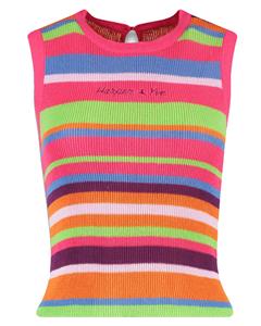 Harper & Yve Ss25nj400 top lo