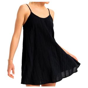 Roxy  Women's Favorite Summer - Jurk, zwart