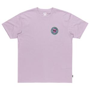 Billabong  Know The Feeling S/S - T-shirt, purper