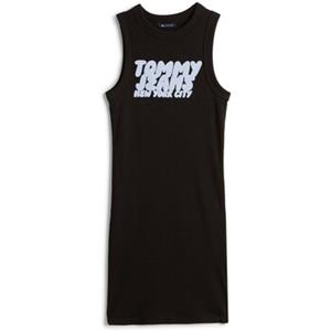Tommy Jeans Korte Jurk  -