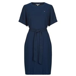 Tommy Hilfiger Korte Jurk  MODERN CODY DRESS
