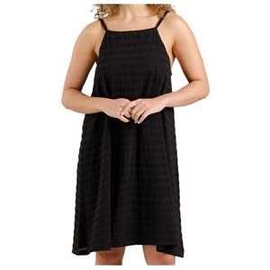 Dedicated  Women's Dress Nykvarn Lace - Jurk, zwart