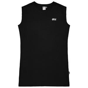 Picture  Women's Yolara Dress - Jurk, zwart