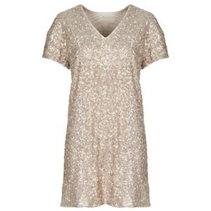 Ikks Korte Jurk  ROB MC CT SEQUIN