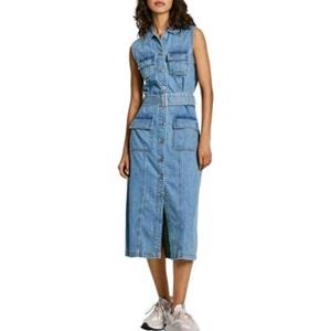 Pepe Jeans Jurk  -