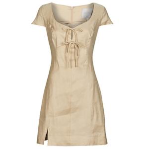 Guess Korte Jurk  ISABEAU BOWS MINI