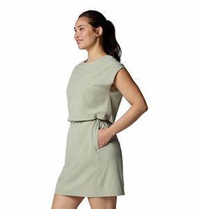 Columbia  Women's Boundless Beauty Dress II - Jurk, beige