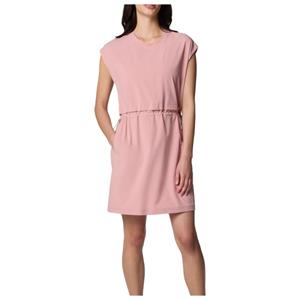 Columbia  Women's Boundless Beauty Dress II - Jurk, roze